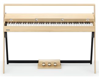 Donner Oura R300 Piano Digital 88 Teclas Bluetooth Soporte