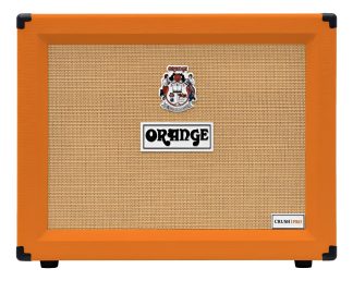 Orange Cr120 Amplificador Guitarra 120 Watts Reverb 2 X 12
