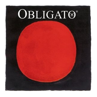 Pirastro Obligato 411521 Encordado Violin 4/4