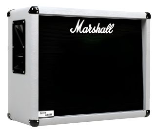 Marshall 2536 Studio Jubilee Caja 2x12 160 Watts Celestion