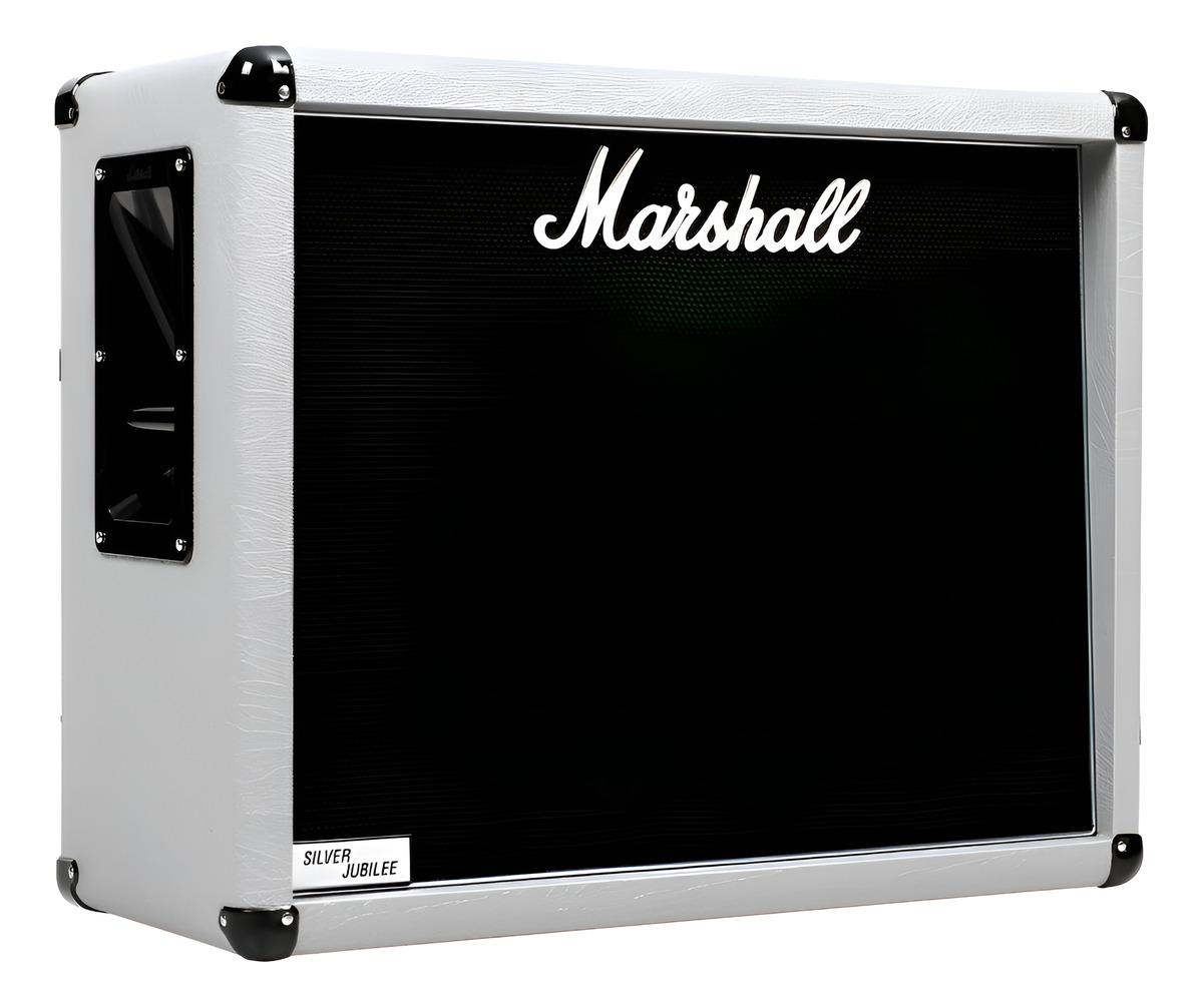 Marshall 2536 Studio Jubilee Caja 2x12 160 Watts Celestion