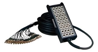 Lexsen 24x8 Pachera 24 Canales 8 Envios 30 Metros