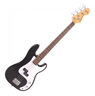 Encore E4 Bajo Precision 4 Cuerdas Cuerpo Solido