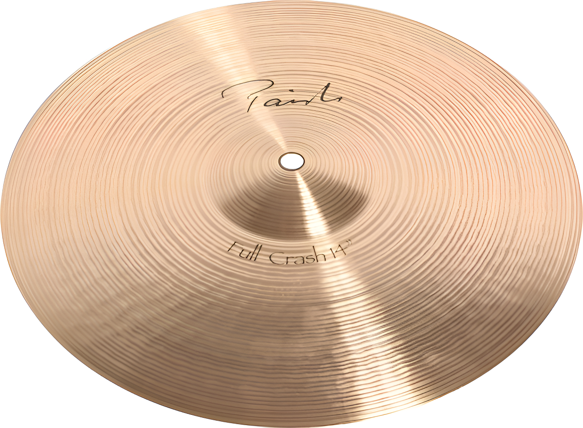 Paiste Signature Full Crash 14 Fuc14