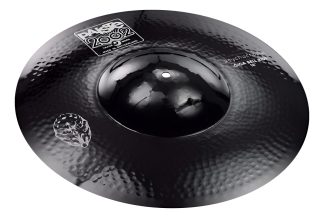 Paiste 2002 Giga Bell Ride 18 Aquiles Priester Gbr18