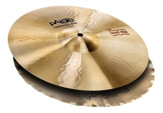 Paiste 602 Sound Edge Hi-hat 14 Platillo Sehh-14