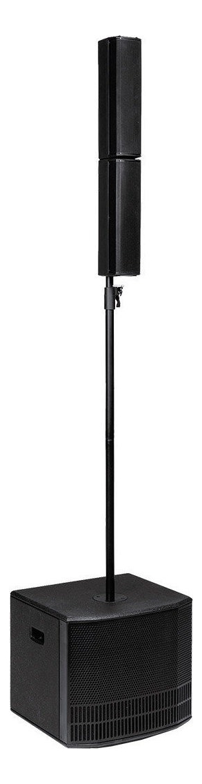 Db Technologies Es802 Sistema Sonido 1200 Watts 2 Sate 1 Sub