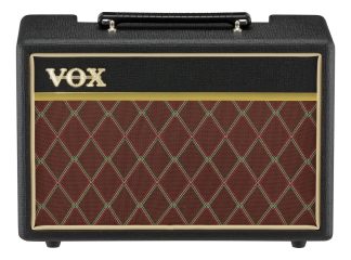 Vox Pathfinder 10 Amplificador Para Guitarra 10 Watts
