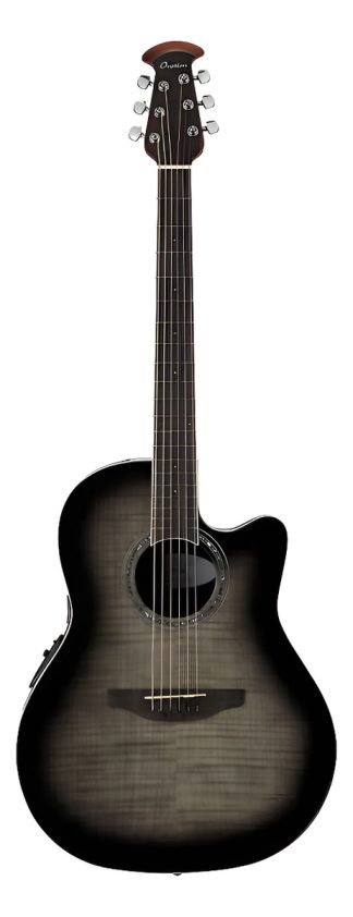 Ovation Cs24p Celebrity Standard Plus Guitarra E Acustica