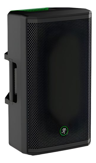 Mackie Thrash 212 Bafle Potenciado Activo 1300 Watts 12