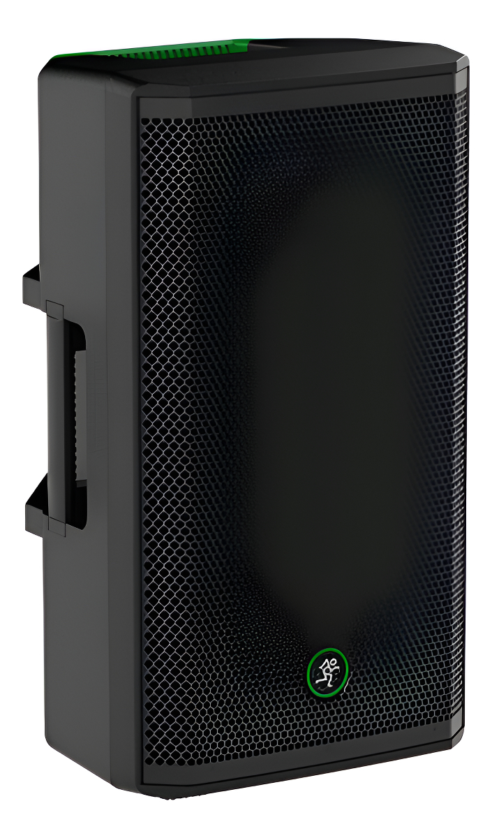 Mackie Thrash 212 Bafle Potenciado Activo 1300 Watts 12