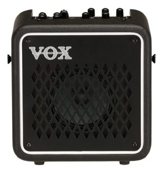 Vox Amplificador Combinado De Guitarra (minigo3)