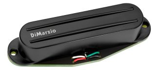 Dimarzio Dp181 Fast Track 1 Microfono Doble Bob Form. Simple