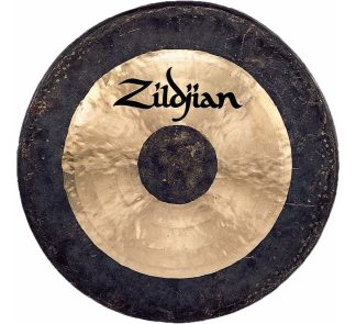 Zildjian P0502 Gong Tradicional 40 Diámetro 40 In
