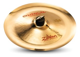 Zildjian Fx Oriental China Trash 13 A0613