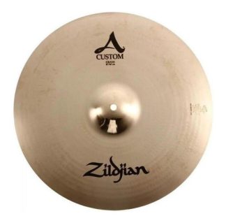 Platillo 16 A Custom Crash A20514