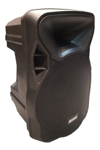 Lexsen X5 Bafle Potenciado 150 Watts Rms 15 Bluetooth