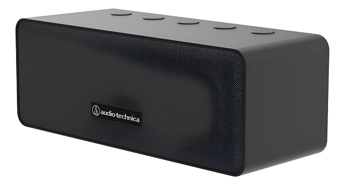 Audio Technica Sp65xbt Parlante Portatil Inalambrico