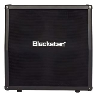 Blackstar Id412a Caja 4x12 320 Watts Angular Celestion