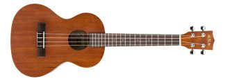 Kala Ka T Ukelele Tenor Caoba Satin