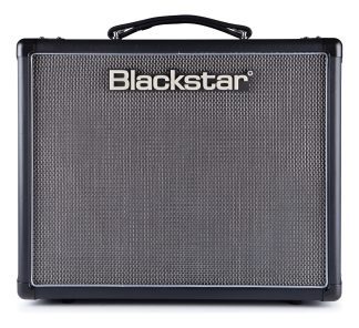 Blackstar Ht5r Mkii Amplificador Valvular 5 Watts Reverb