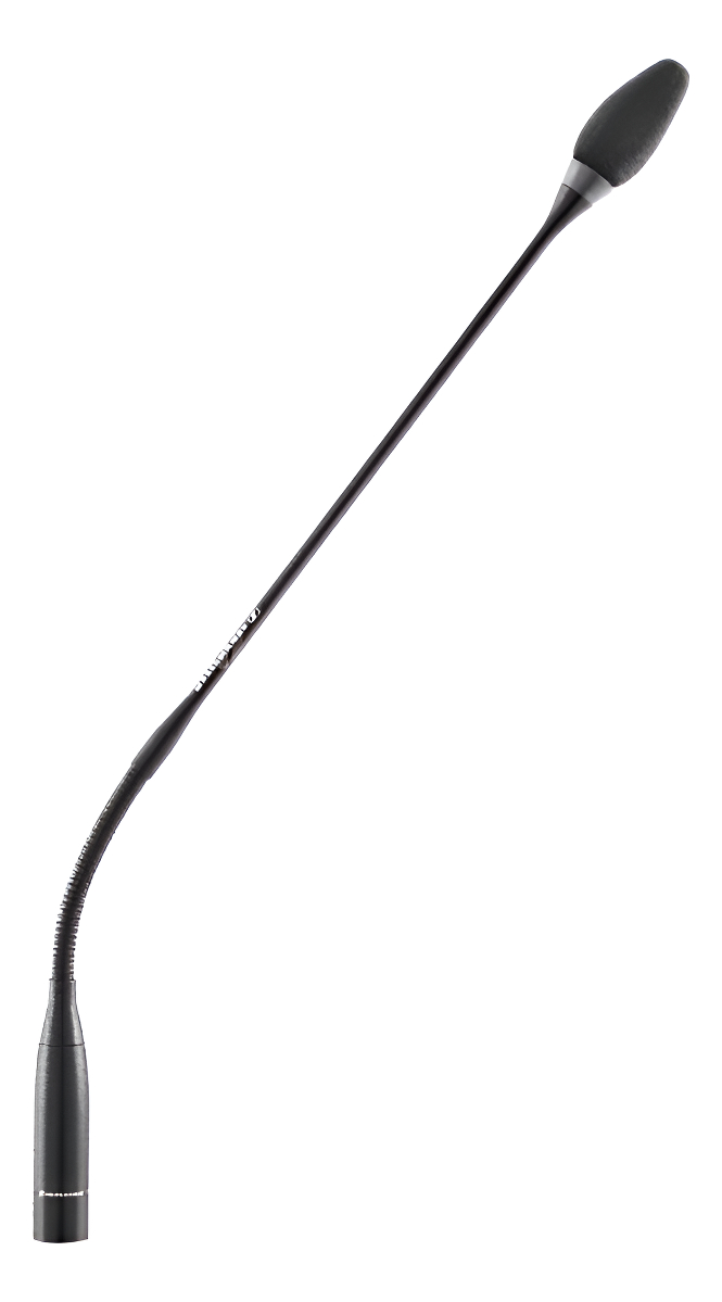 Sennheiser Meg14 40b Microfono Condensador Cuello 40 Cm