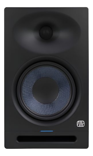 Monitor De Estudio Presonus Eris Studio 8 140w Activo Campo Cercano Negro