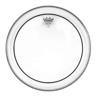 Remo Pinstripe Clear 13 Parche Para Bateria