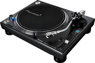 Pioneer Plx1000 Bandeja Giradisco Traccion Directa Dj