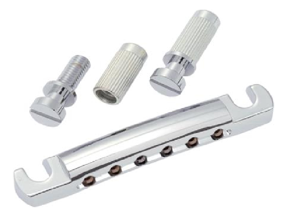 Gotoh Ge101zt-c Cordal Pernos Grandes Cromados