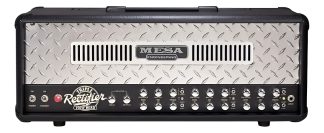 Mesa Boogie Triple Rectifier Cabezal Valvular 150 W