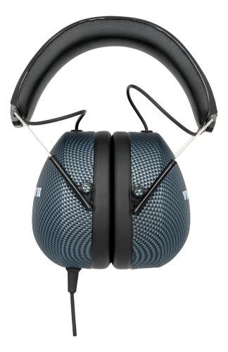 Vic Firth Sih Auriculares Para Bateria Cerrado V3 25db