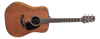 Takamine Gd11mns Mahogany Guitarra Acustica Dreadnought