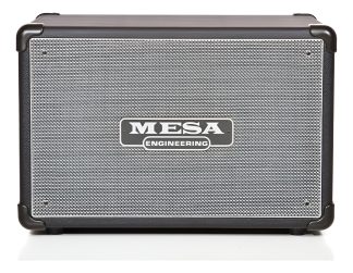 Mesa Boogie Powerhouse 2 X 10 Caja Para Bajo