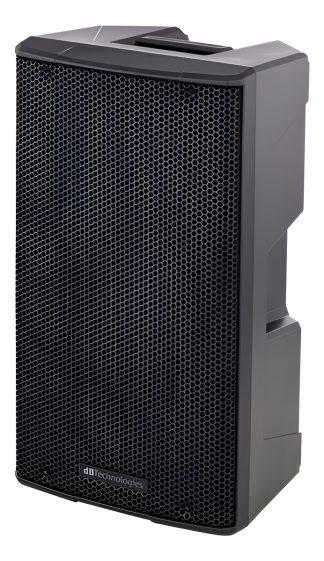 Db Technologies B-hype 12 Bafle Activo Potenciado 200 Watts