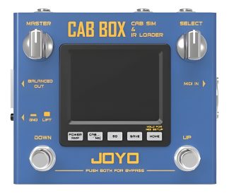 Joyo R08 Cabinet Box Simulador Caja Gabinete