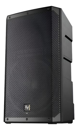 Electro Voice Elx200 15p Bafle Activo 15 1200 Watts