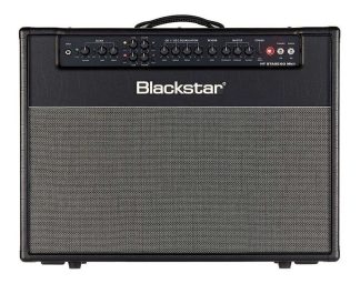 Blackstar Ht Stage 60 Valvular 60w Amplificador Combo Guitarra 3 Canales Negro