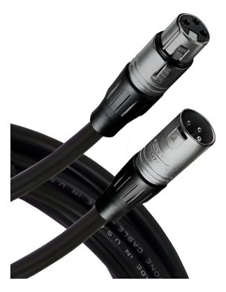 Rapco Nm1-3 Cable Canon Canon Ficha Neutrik 1 Metro