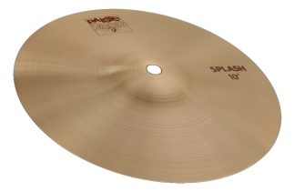 Paiste 2002 Splash 10 Sp10