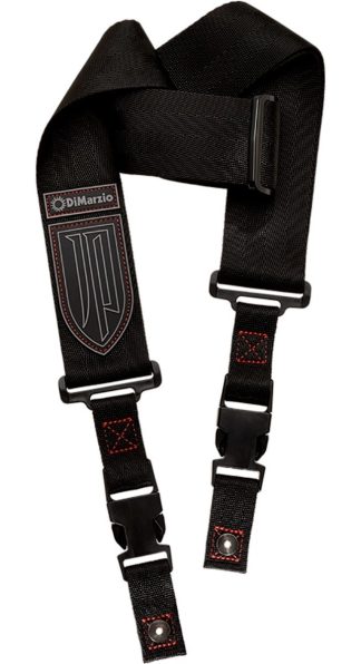 Dimarzio Dd2200 Correa John Petrucci Signature Traba Jazz 3