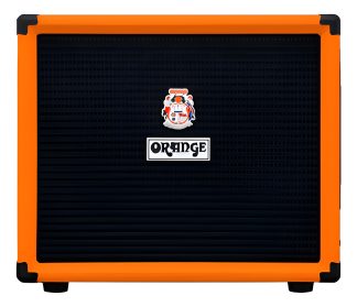 Orange Obc112 Caja Para Bajo 1x12 400 Watts Parlante Lavoce