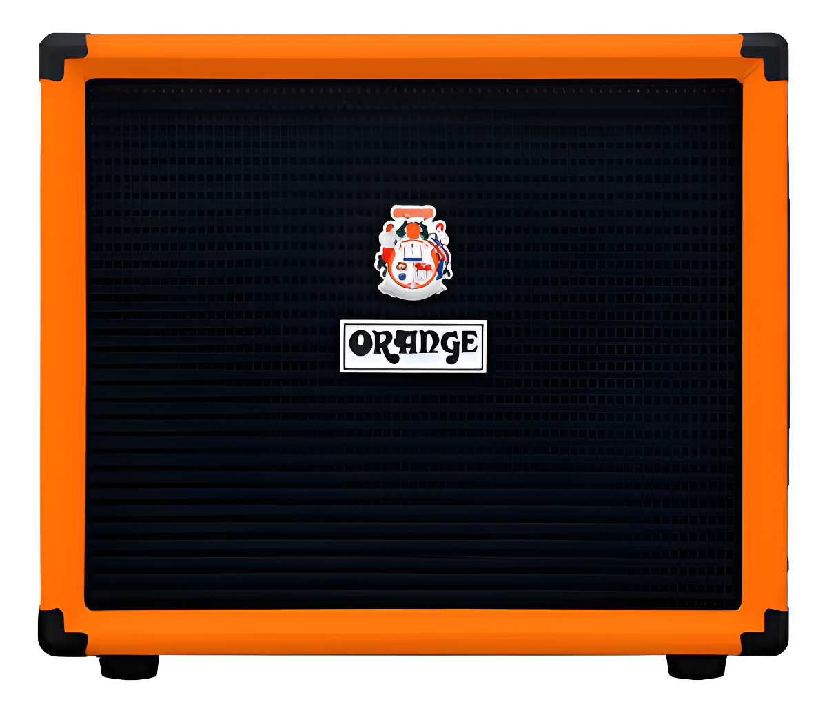 Orange Obc112 Caja Para Bajo 1x12 400 Watts Parlante Lavoce