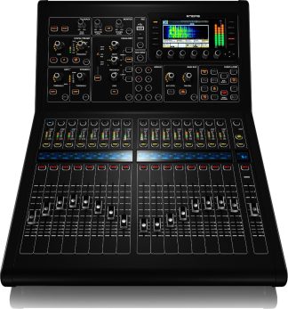 Midas M32r Consola Digital 32 Canales