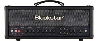 Blackstar Ht Stage 100 Mk2 Cabezal Valvular 100 Watts