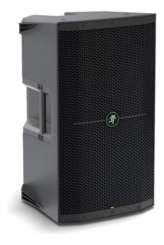 Mackie Thump 210xt Bafle Potenciado 700 Watts Rms Bluetooth