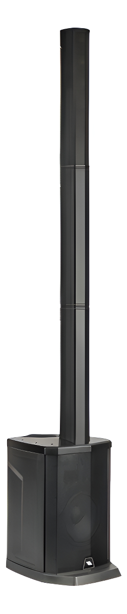 Proel Session1 Sistema Sonido 400 Watts Bluetooth Funda