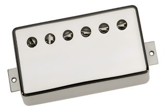 Dimarzio Dp309 Paf 57 Microfono Humbucker Alnico 2 Bridge