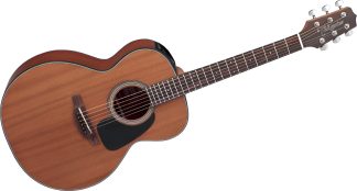 Takamine Gx11me Ns Guitarra Electro Acustica 3/4 Takamini