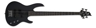 Ltd B10 Bajo 4 Cuerdas Jazz Bass Precision Satin Black